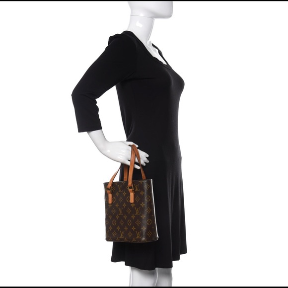 Louis Vuitton Monogram Vavin PM - Picture 2 of 10